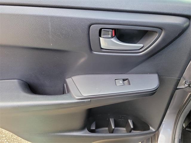 used 2016 Toyota Camry car, priced at $13,870