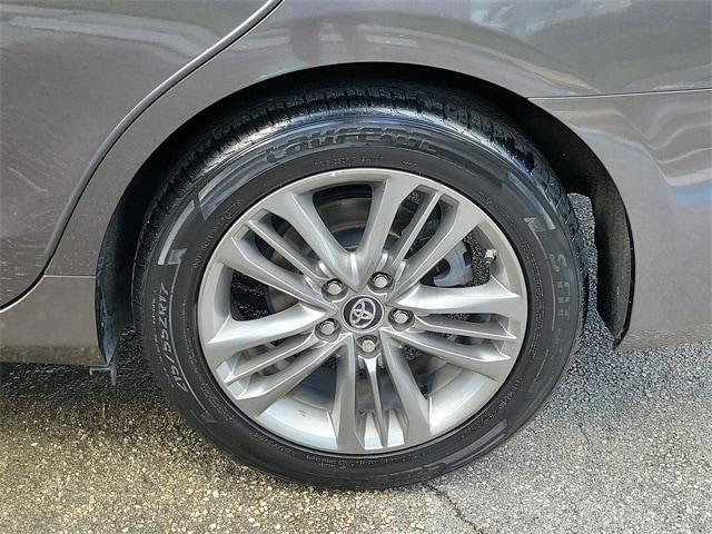 used 2016 Toyota Camry car, priced at $13,870