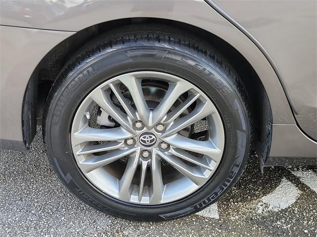 used 2016 Toyota Camry car, priced at $13,870
