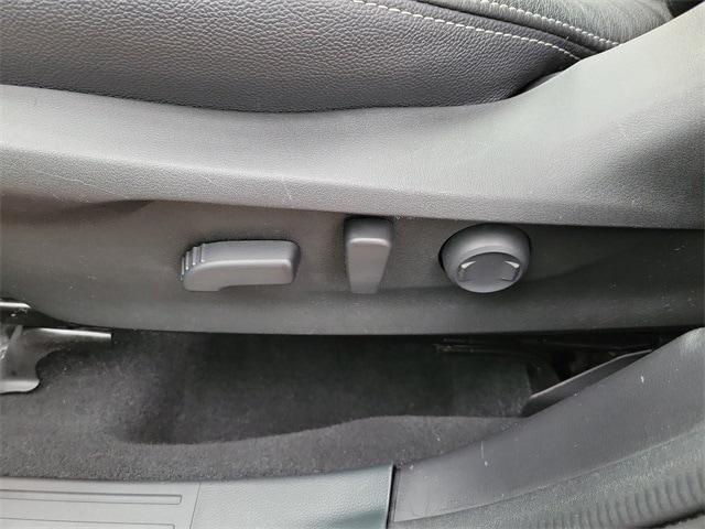 used 2023 Subaru Forester car, priced at $29,323