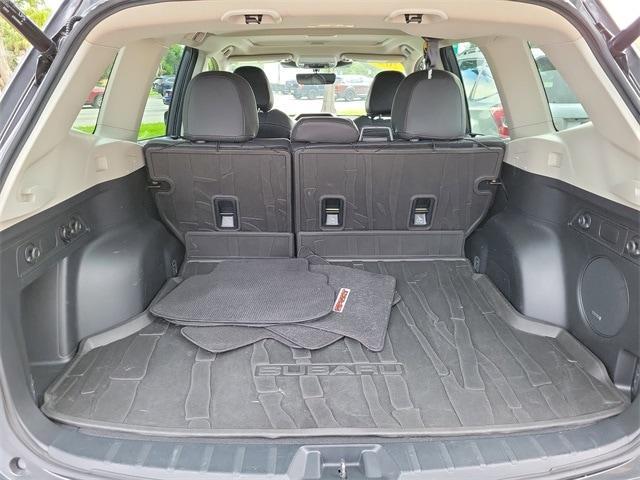 used 2023 Subaru Forester car, priced at $29,323