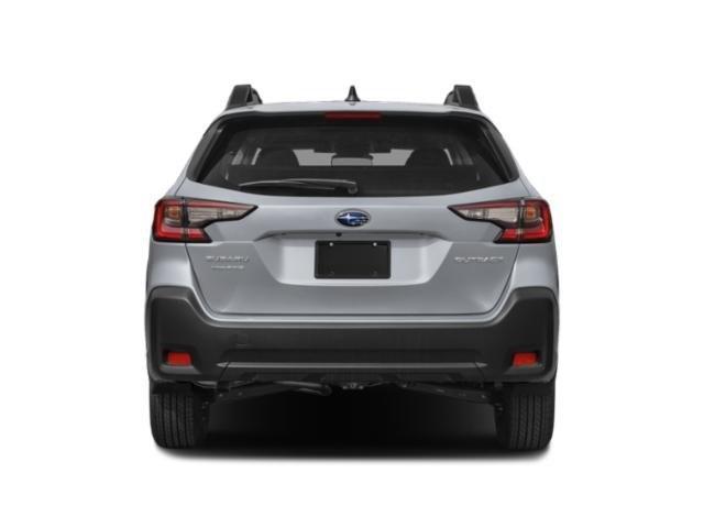new 2025 Subaru Outback car, priced at $30,501