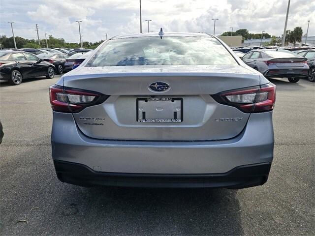 new 2025 Subaru Legacy car, priced at $31,860