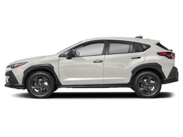 new 2024 Subaru Crosstrek car, priced at $27,144