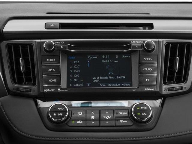 used 2016 Toyota RAV4 car, priced at $18,974