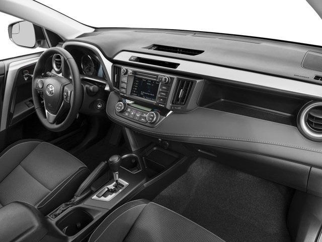 used 2016 Toyota RAV4 car, priced at $18,974