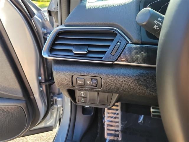 used 2022 Honda Accord car, priced at $23,984