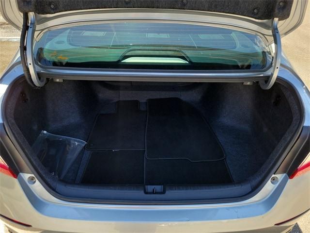 used 2022 Honda Accord car, priced at $23,984