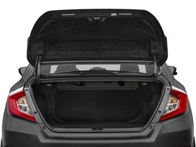 used 2016 Honda Civic car, priced at $16,400