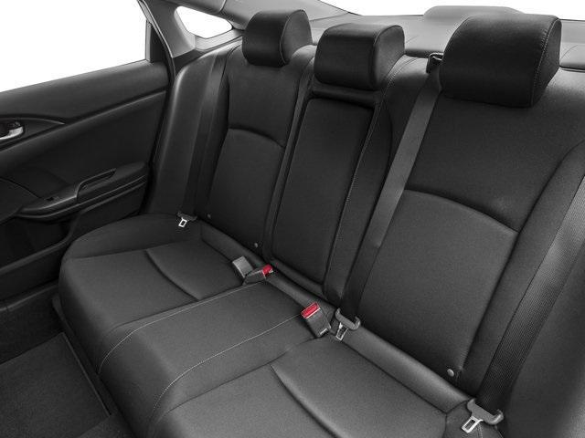 used 2016 Honda Civic car, priced at $16,400