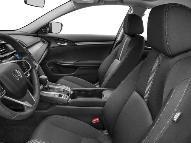 used 2016 Honda Civic car, priced at $16,400