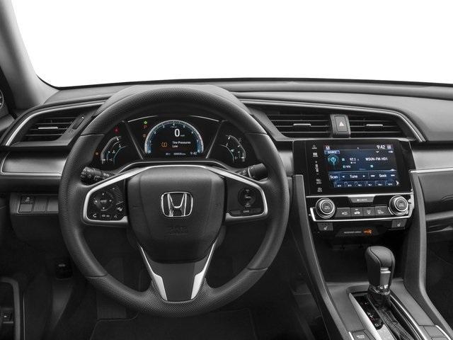 used 2016 Honda Civic car, priced at $16,400