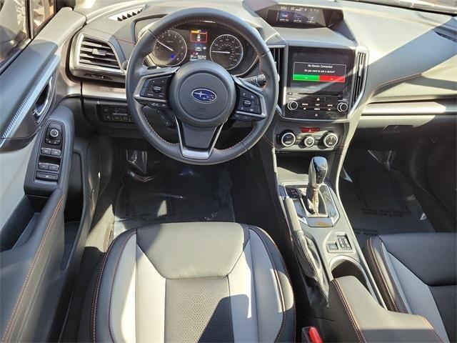 used 2023 Subaru Crosstrek car, priced at $26,874