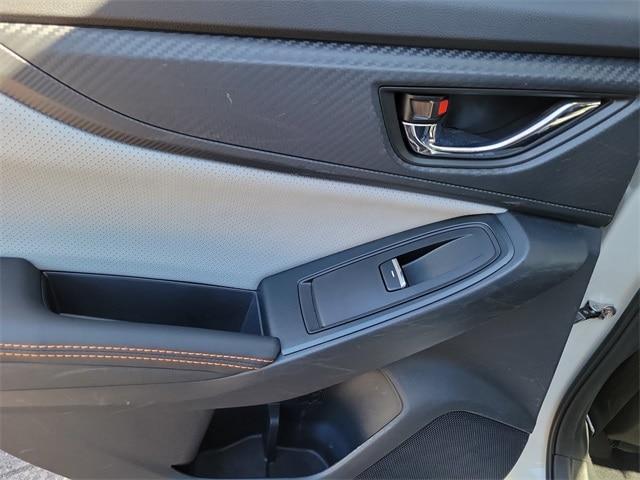 used 2023 Subaru Crosstrek car, priced at $26,874