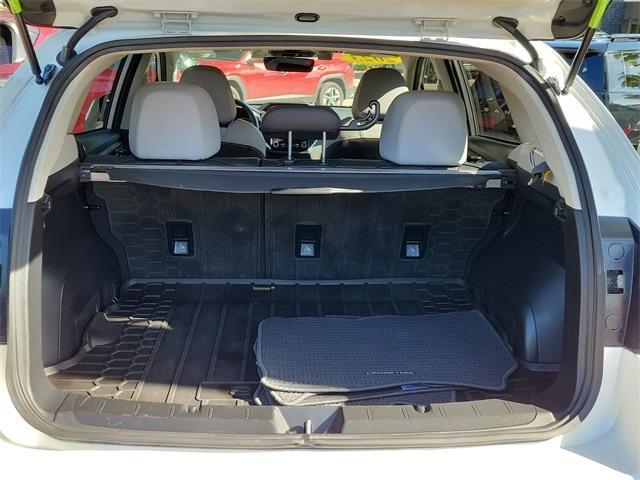 used 2023 Subaru Crosstrek car, priced at $26,874