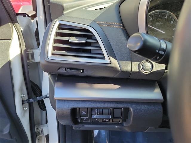 used 2023 Subaru Crosstrek car, priced at $26,874