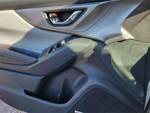 used 2023 Subaru Crosstrek car, priced at $26,874