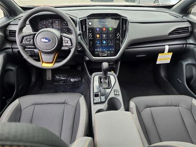 new 2024 Subaru Crosstrek car, priced at $36,520