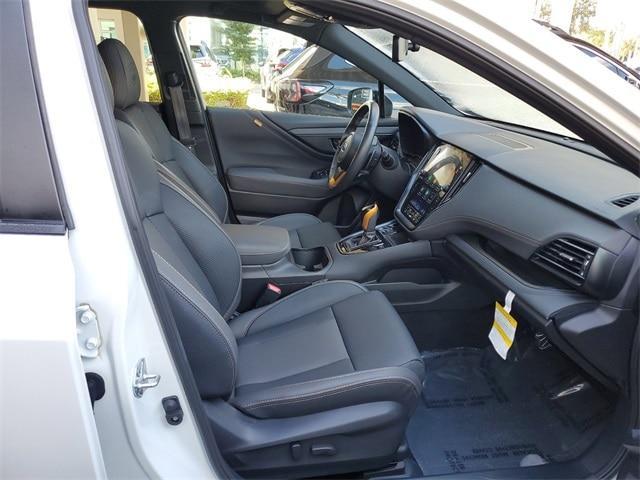 used 2024 Subaru Outback car, priced at $38,093