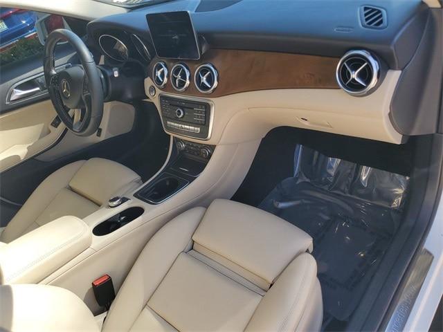 used 2019 Mercedes-Benz GLA 250 car, priced at $20,476