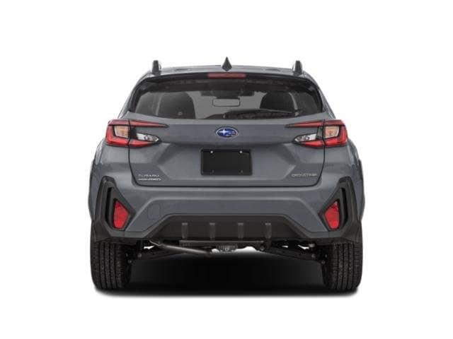new 2025 Subaru Crosstrek car, priced at $30,577