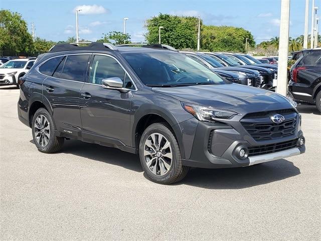 new 2024 Subaru Outback car, priced at $42,735