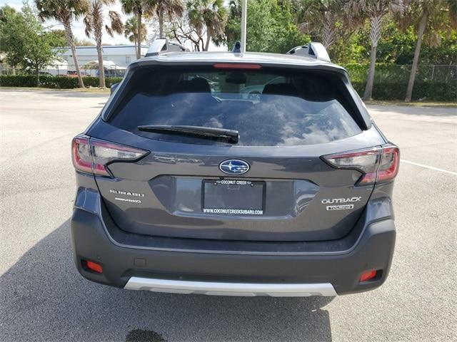 new 2024 Subaru Outback car, priced at $42,735