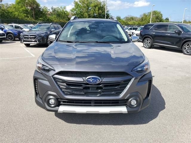 new 2024 Subaru Outback car, priced at $42,735