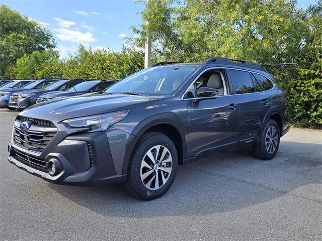 new 2025 Subaru Outback car, priced at $36,818