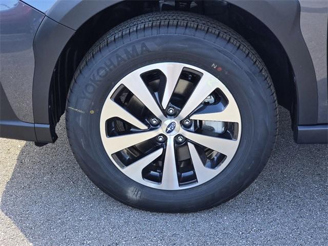 new 2025 Subaru Outback car, priced at $36,818