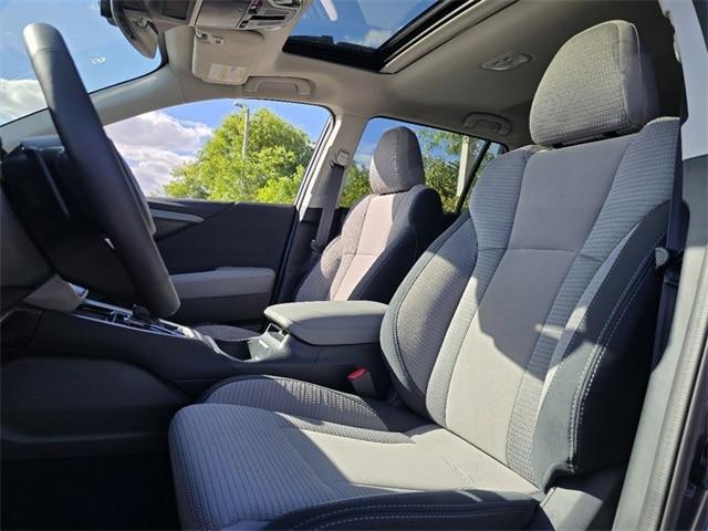 new 2025 Subaru Outback car, priced at $36,818