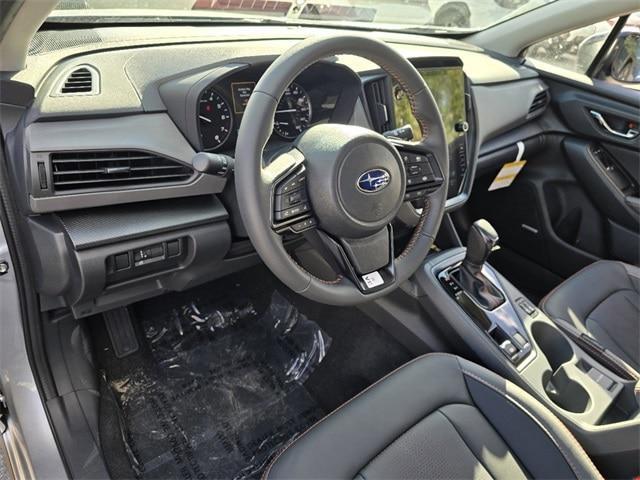 new 2024 Subaru Crosstrek car