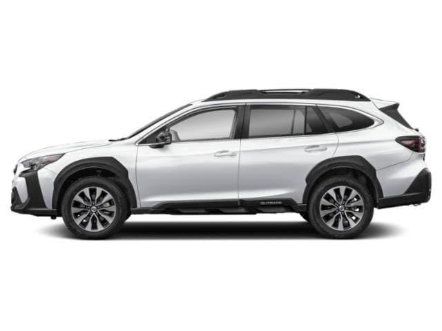 new 2025 Subaru Outback car, priced at $39,909