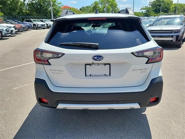 new 2024 Subaru Outback car, priced at $42,292