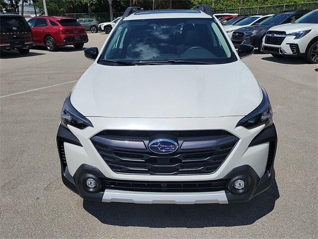 new 2024 Subaru Outback car, priced at $42,292