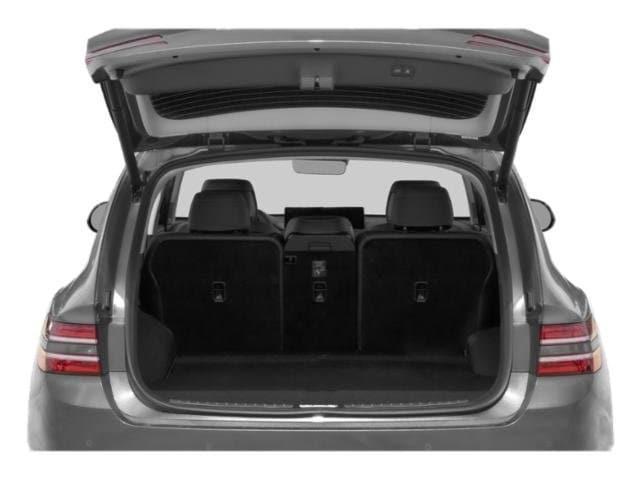 used 2023 Genesis GV80 car, priced at $57,984