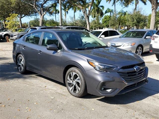 new 2025 Subaru Legacy car, priced at $31,662