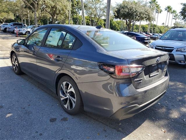 new 2025 Subaru Legacy car, priced at $31,662