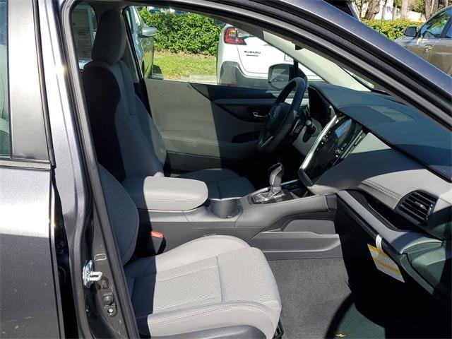 new 2025 Subaru Legacy car, priced at $31,662