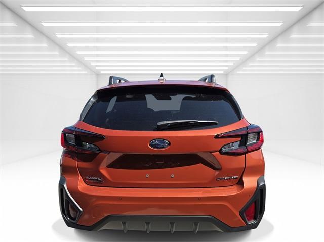 new 2025 Subaru Crosstrek car, priced at $33,406