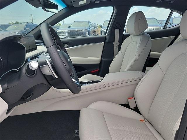 used 2025 Genesis G70 car, priced at $43,680