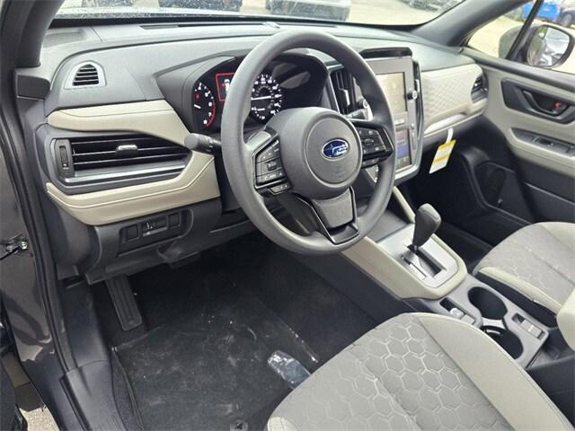 new 2025 Subaru Forester car, priced at $31,979