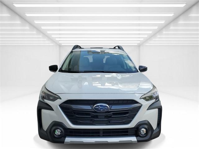 new 2025 Subaru Outback car, priced at $37,736