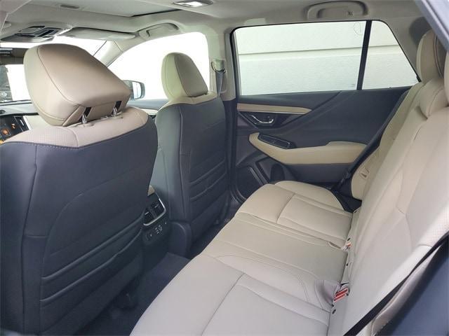 new 2025 Subaru Outback car, priced at $37,736