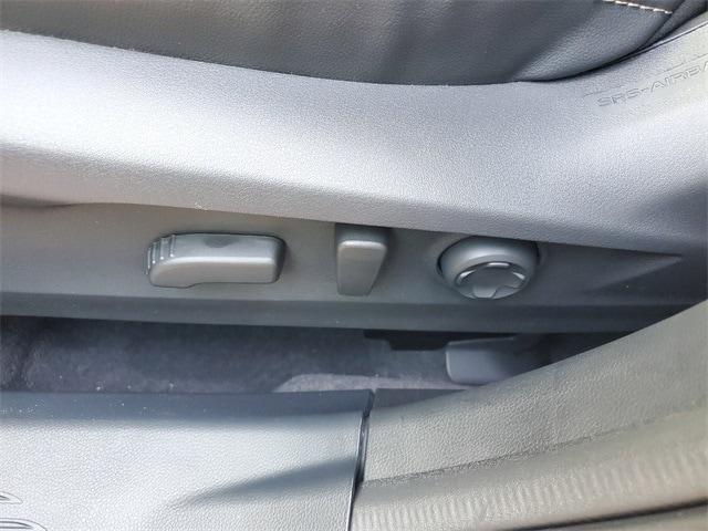 new 2025 Subaru Outback car, priced at $37,736