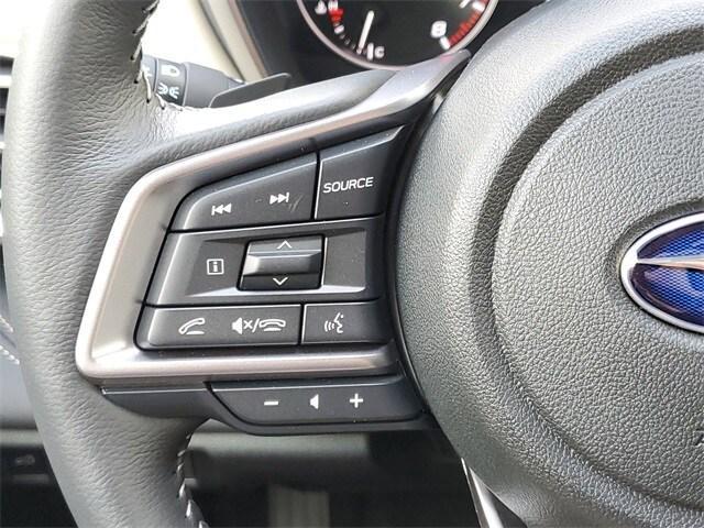 new 2025 Subaru Outback car, priced at $37,736