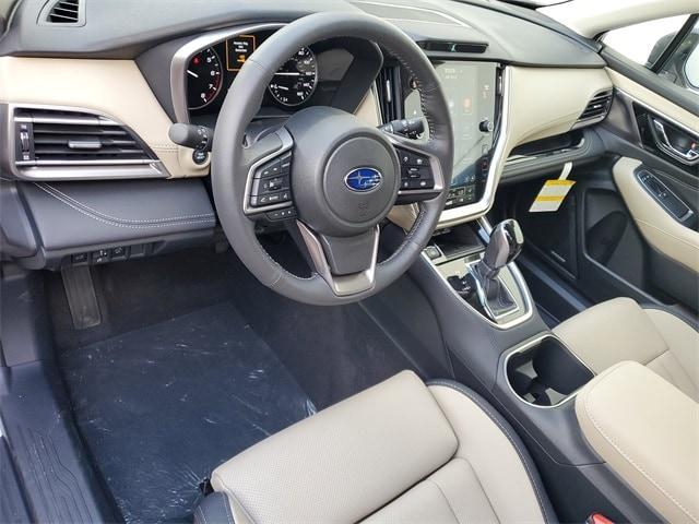 new 2025 Subaru Outback car, priced at $37,736