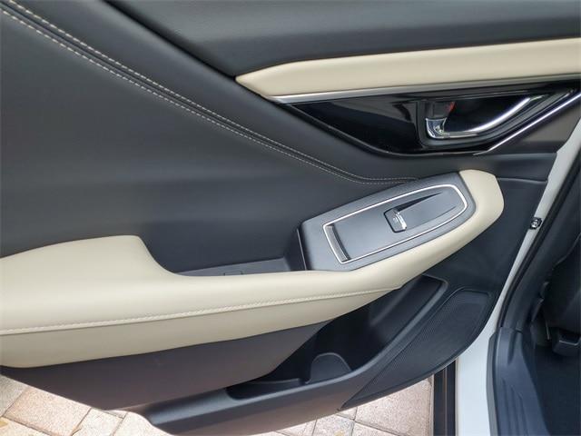 new 2025 Subaru Outback car, priced at $37,736