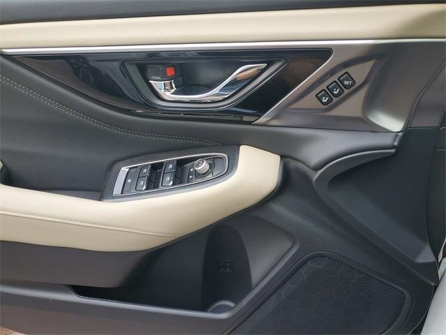 new 2025 Subaru Outback car, priced at $37,736