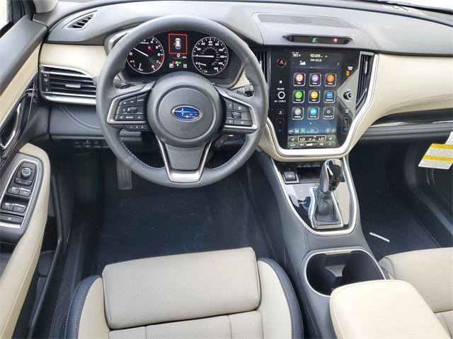 new 2025 Subaru Outback car, priced at $37,736